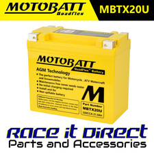 Motobatt Upgrade for Kawasaki