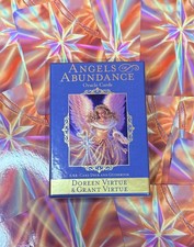 RARE 2017 Angels of Abundance