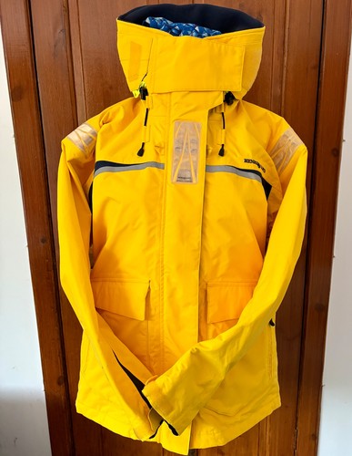 Henri lloyd sailing - henri,