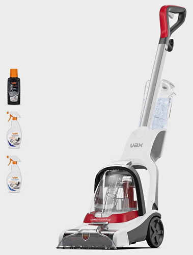 Vax compact power plus upright - power,