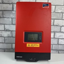 SMA SB2500-HF30 Solar PV