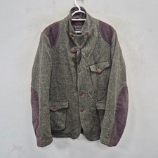 Barbour 007 Dept B SKYFALL