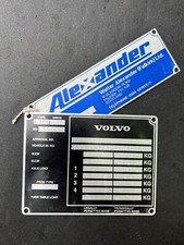 Volvo B10M Alexander Ribble