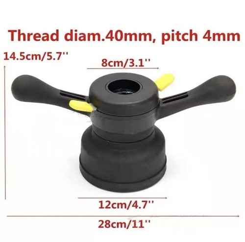Wheel balancer machine 4mm - wheel,