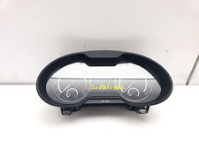 SKODA OCTAVIA MK3 5E VRS 2014 DIESEL INSTRUMENT CLUSTER SPEEDOMETER 5E0920947