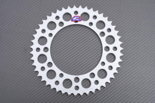 Renthal rear sprocket - sprocket, ultra