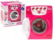 Washing machine 24cm toys for Kids toy sound effects NEW