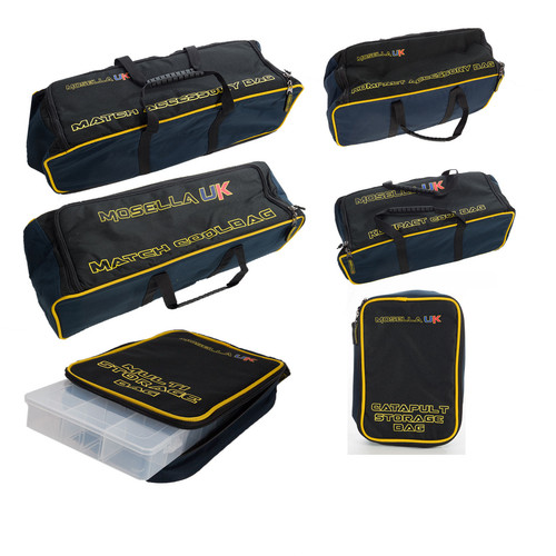 Mosella accessory bags - mosella,