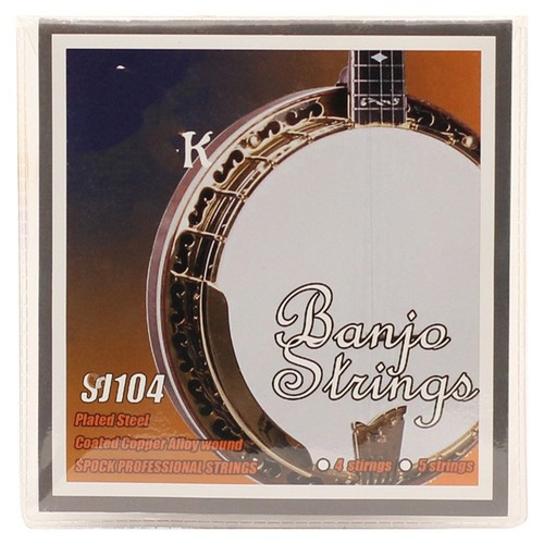 String set banjo - banjo,