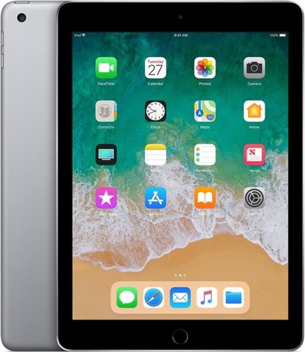 Apple ipad 6th - apple,