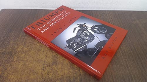 Triumph bonneville t140 and - bonneville,