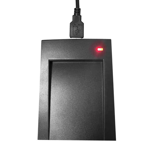 Rfid card reader - rfid,