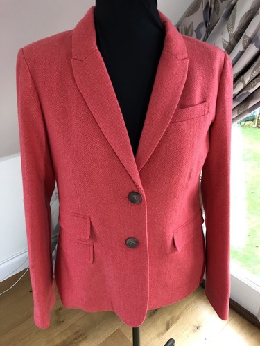 Joules ladies wiscombe tweed - ladies,