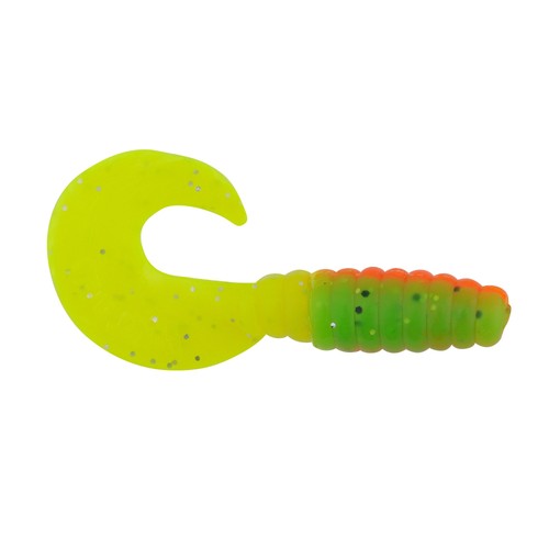 Berkley powerbait power grubs - berkley,