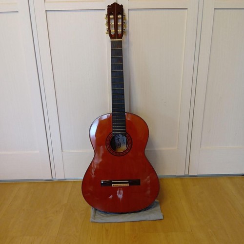 Yairi classical guitar satsuki - yairi,