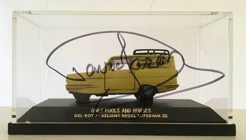 Only fools and horses - , in