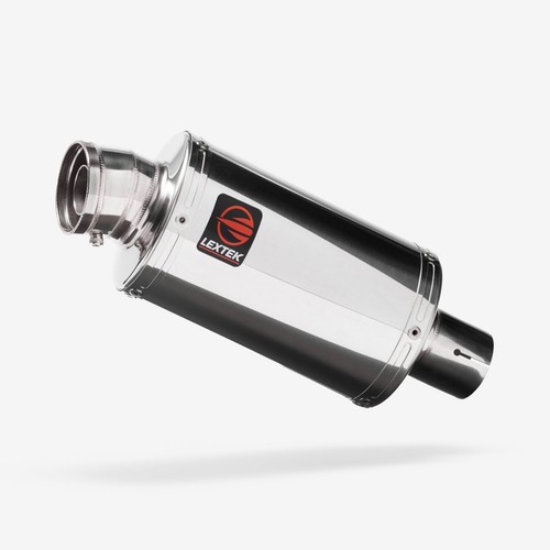 Lextek stainless steel op4 - stainless,