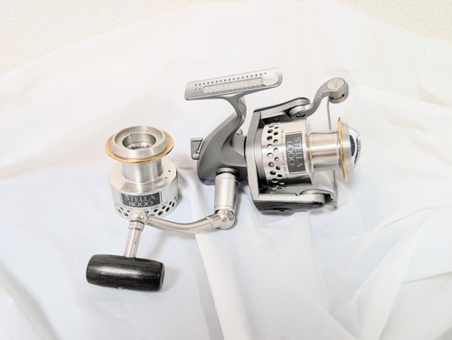 Shimano 511if stella 6000 - 511if,