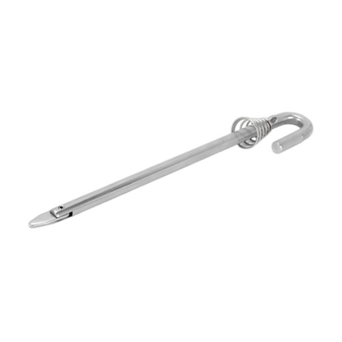 Outboard tilt pin sturdy - outboard,