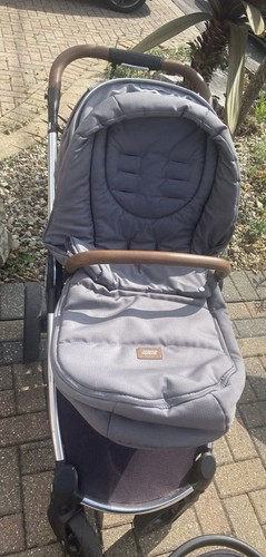 Mamas papas ocarro - ocarro, plus