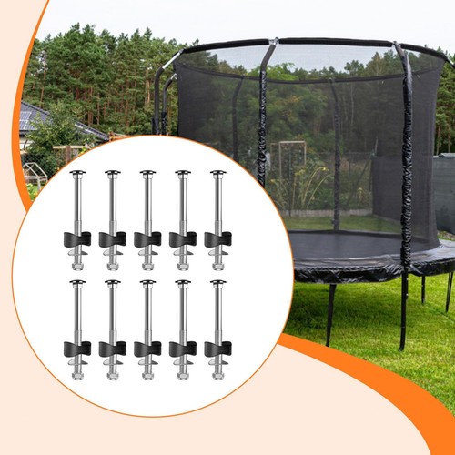 Trampoline screws children - trampoline,