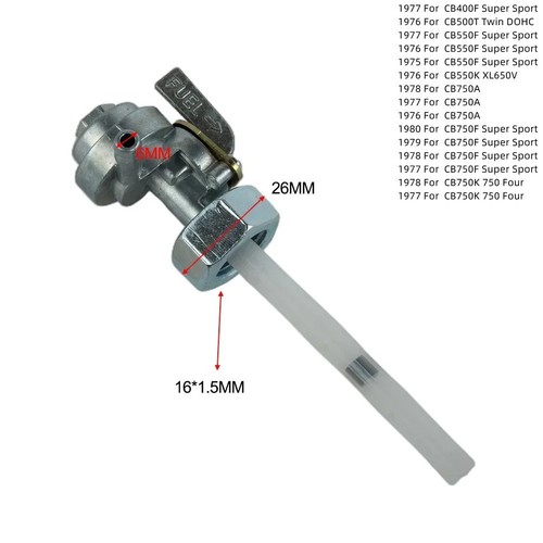 For honda cb400 cb500 cb550 - cb500,