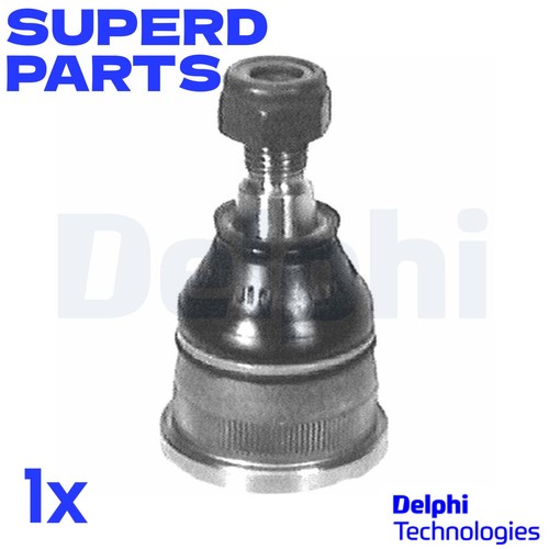 Axle ball joint - joint, opel
