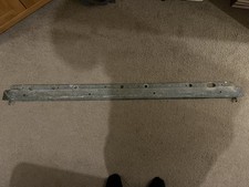 LAND ROVER MOUNTING RAIL TRUCK CAB SWB FILLER INFILL PLATE 346325 SERIES 2 2A 3