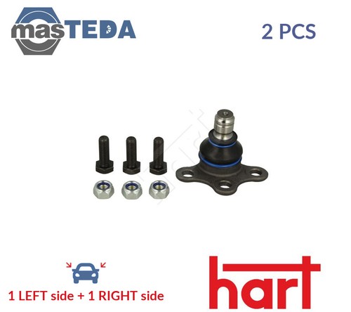 451 436 suspension ball joint - 451,