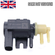 1K0906627B N75 Genuine Turbo