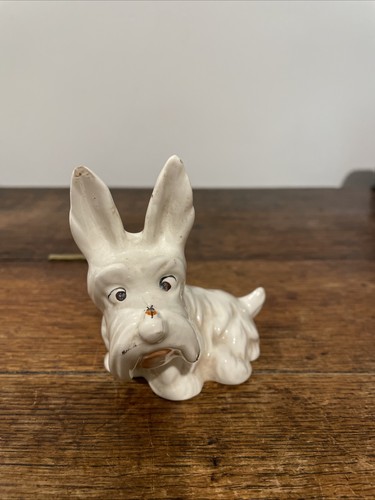 Early beswick scottish terrier - beswick,