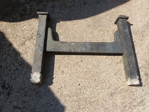 Vintage hand forged wrought - vintage,