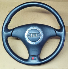 AUDI TT MK1 8N S-LINE 3 SPOKE