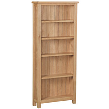 Baysdale Rustic Oak Large