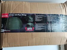 TRAKKER Armo V4 Plus Wrap 201509
