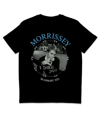 Morrissey jean seberg - morrissey,
