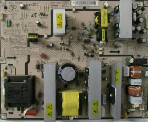 Samsung lcd power board - lcd,