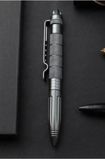 Tactical Pen EDC glass breaker