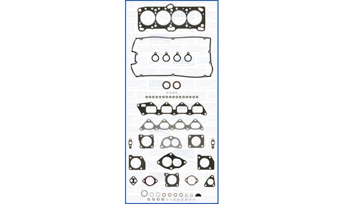 Cylinder head gasket set - head,