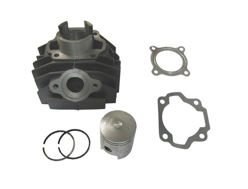 Standard barrel for - for, yamaha