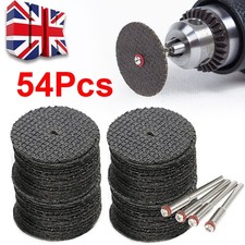 32mm REINFORCED RESIN CUTTING