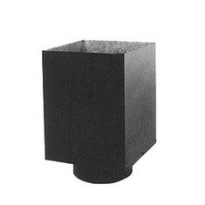 SELKIRK 8T-SB Chimney Ceiling support box