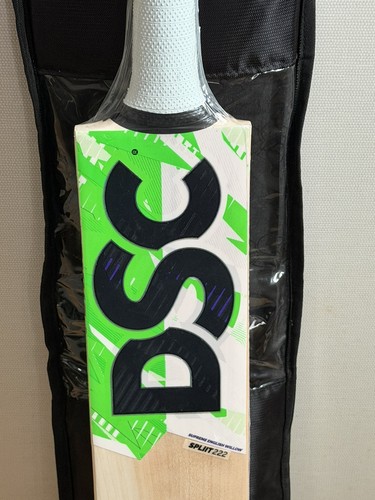 Dsc split 222 cricket bat - split,