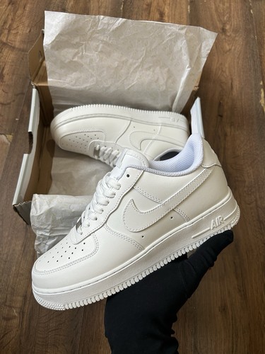 Nike air force low - low, '07