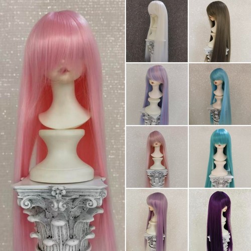 Toy doll straight wigs - toy,