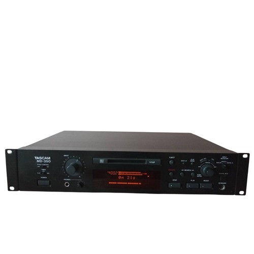 Tascam 350 professional - tascam, md-350