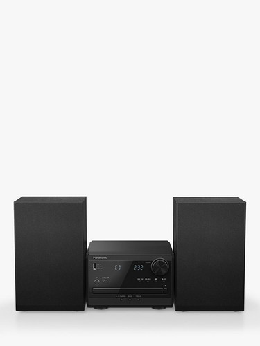Panasonic pm272 dab - panasonic, dab+/fm/cd
