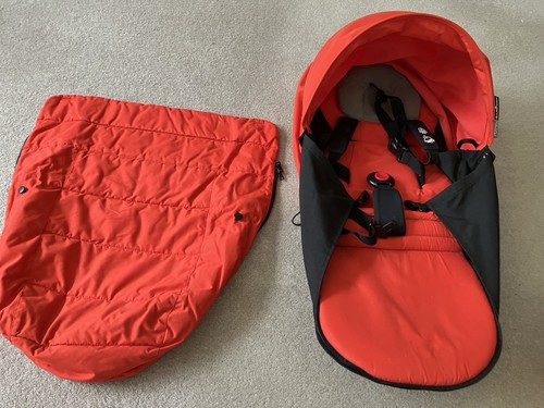 Babyzen yoyo newborn - babyzen, pack