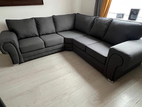 Brand new luxury verona - new, corner