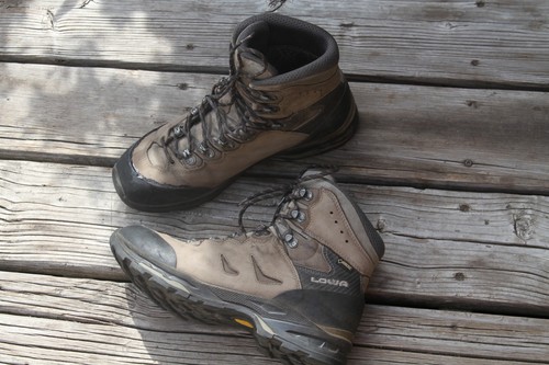 Lowa camino gtx men - lowa, size